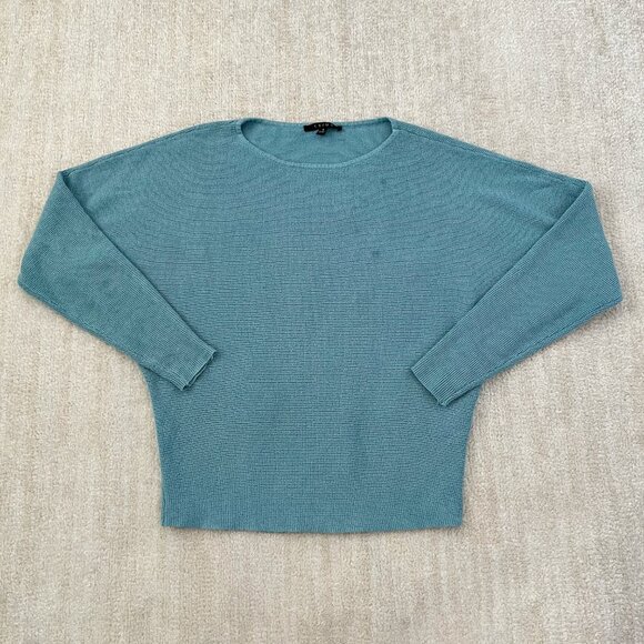 Cyrus Waffle Knit Sweater Top S - Picture 1 of 10